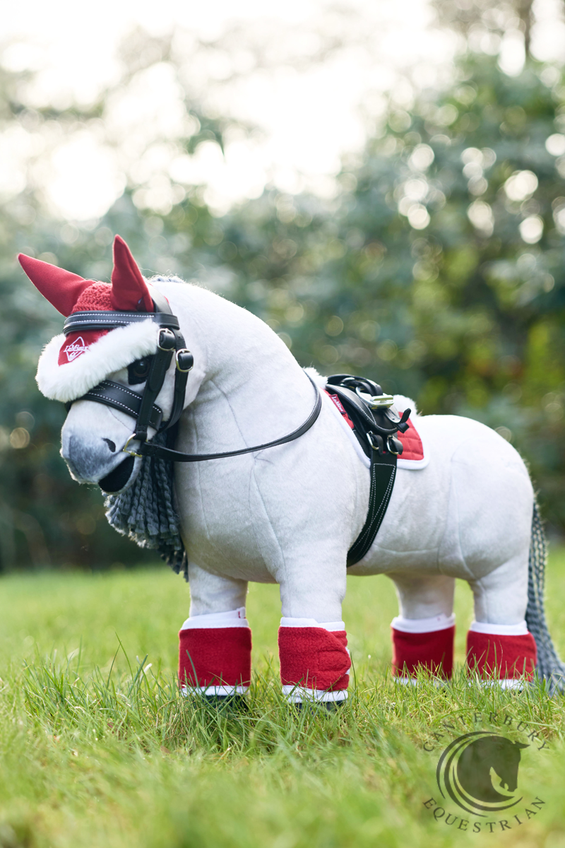 LeMieux Toy Pony Christmas Set Chilli