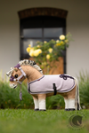 LeMieux Toy Pony Rug Lilac