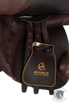 Acavallo Veneziano Jumping Saddle Wool Panels