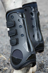 WEATHERBEETA DYNAMIC OPEN FRONT BOOTS