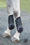 WEATHERBEETA DYNAMIC OPEN FRONT BOOTS