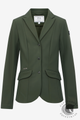 LeMieux Young Rider Kennedy Show Jacket Pine Green