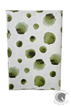 Green Forest Wrapping Paper