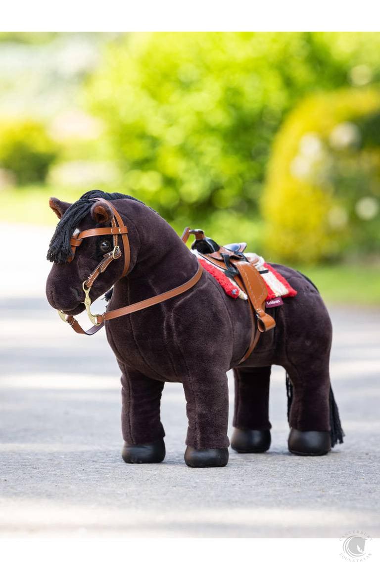 LeMieux Toy Pony Western Pad Chilli