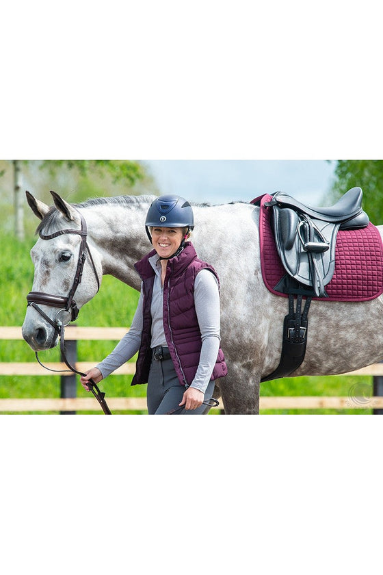 New Kent and Masters Competition Dressage Series Dressage Saddle