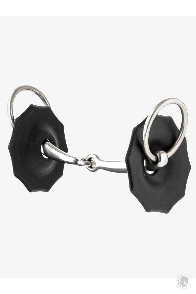 LeMieux Contoured Rubber Bit Guards