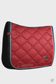 Equestrian Stockholm Grenadine Dressage saddle pad