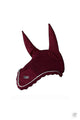Equestrian Stockholm Bordeaux Fly Veil