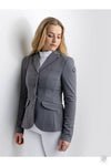 LeMieux Dynamique Show Jacket Graphite