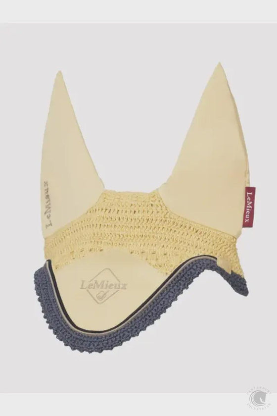 LeMieux Mini Classic Fly Hood Mimosa