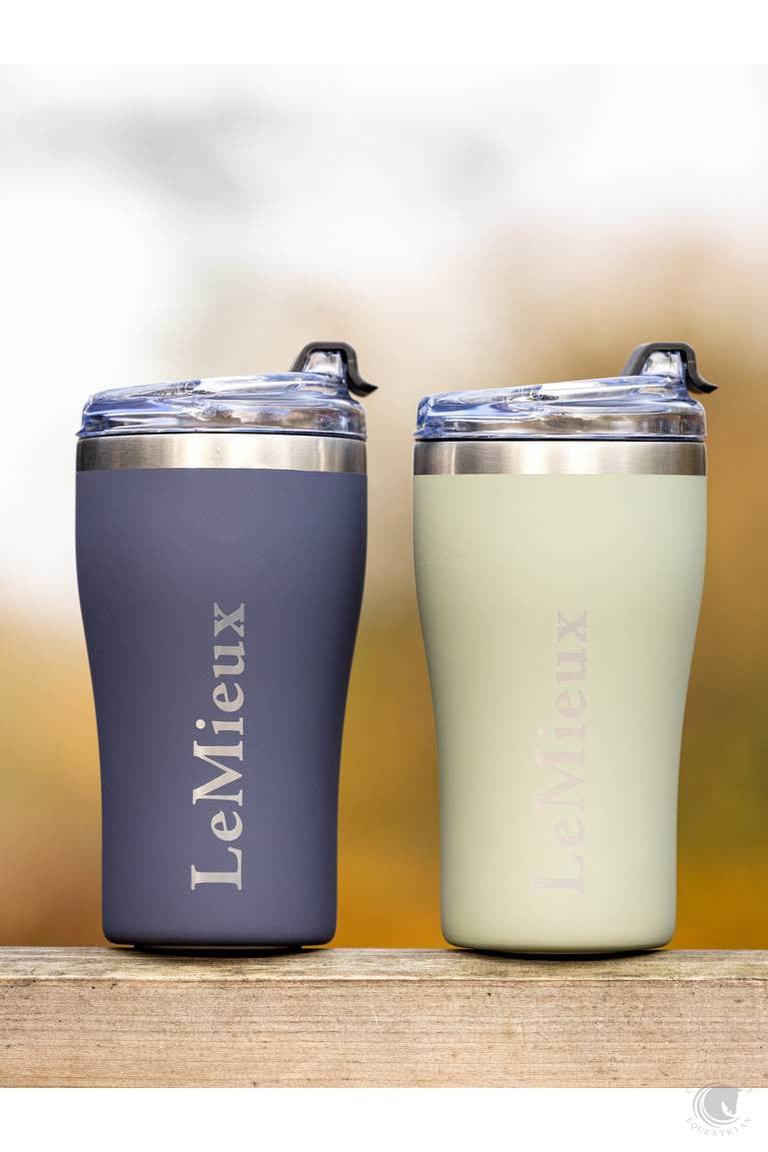 LeMieux Coffee Cup Jay Blue