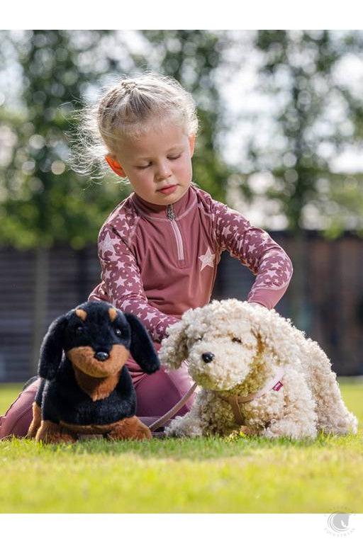 LeMieux Toy Puppy Dachshund 