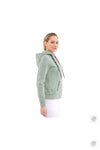 Spooks Halina Sweat Jacket