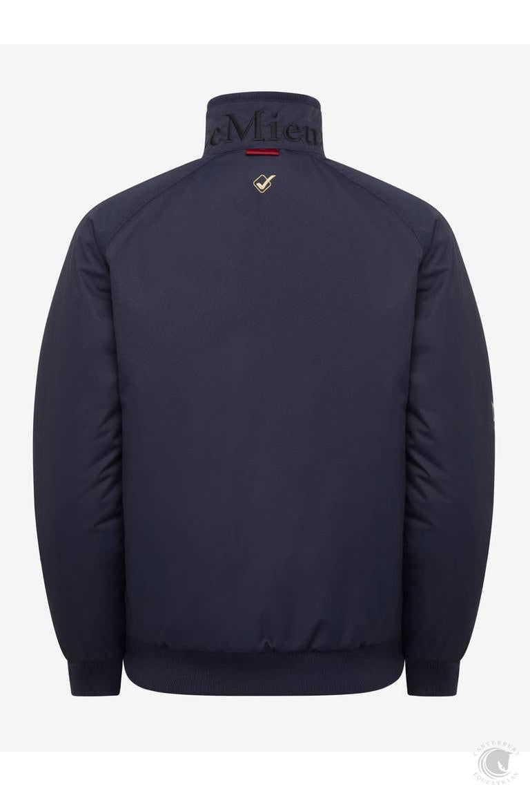 LeMieux Ladies Elite Crew Jacket