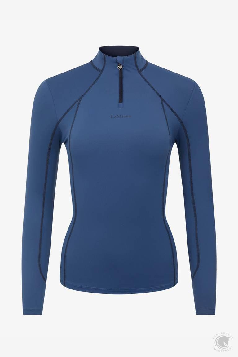 LeMieux Base Layer Atlantic