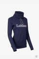 LeMieux Highland Funnel Neck Hoodie