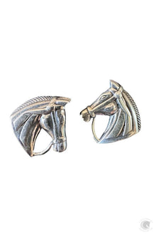  HORSE HEAD REIN LARGE STUDS