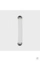 WINTEC ELASTIC DRESSAGE GIRTH WHITE