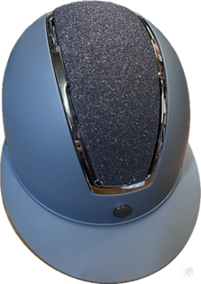 Horze Monarch Sunvisor Helmet