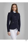 LeMieux Dynamique Show Jacket Navy