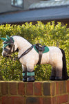 LeMieux Toy Pony Pad Evergreen