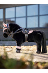 LeMieux Toy Pony Martingale Black