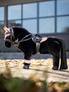 LeMieux Toy Pony Martingale Black