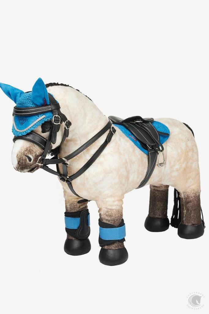 LeMieux Toy Pony Martingale Black