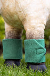 LeMieux Toy Pony Bandages Evergreen