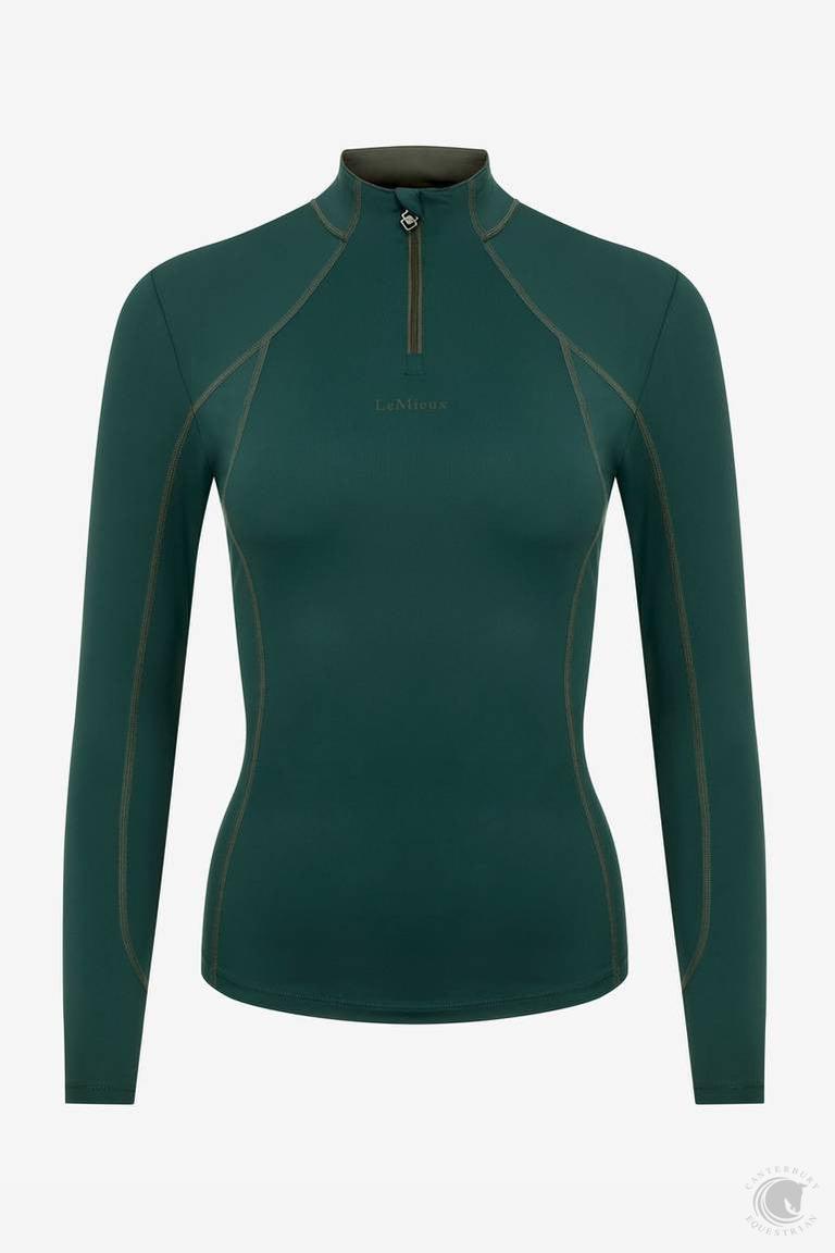 LeMieux Base Layer Spruce