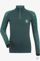 LeMieux Mini Base Layer Spruce