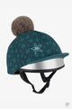 LeMieux Mini Hat Silk Spruce