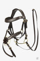 LeMieux Hobby Horse Grackle Bridle Brown