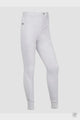 LeMieux Young Rider Boys Breeches White