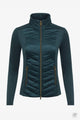 LeMieux Dynamique Jacket Spruce