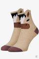 LeMieux Mini Character Socks 2 Pack Dream