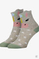 LeMieux Mini Character Socks 2 Pack Charm