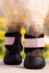 LeMieux Toy Pony Grafter Boots Pink Quartz