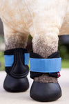 LeMieux Toy Pony Grafter Boots Pacific