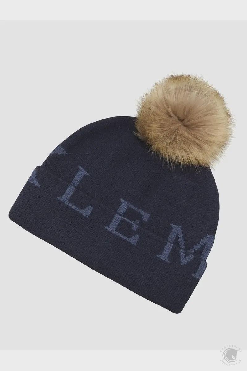 LeMieux Beanie Navy