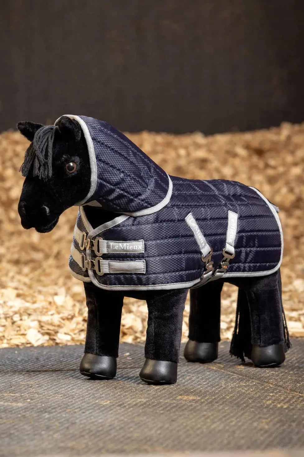 LeMieux Toy Pony Stable-Tek Rug