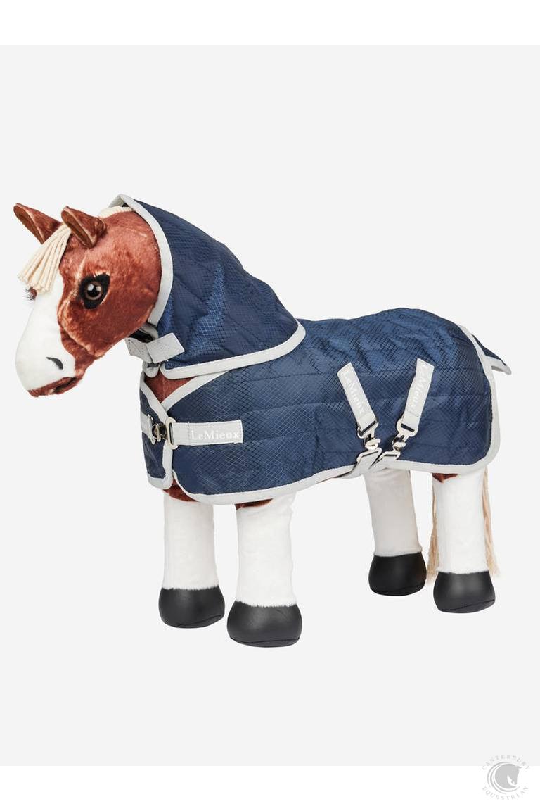 LeMieux Toy Pony Stable-Tek Rug
