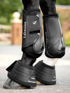 LeMieux Motionflex Dressage Boot Black