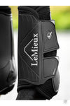 LeMieux Motionflex Dressage Boot Black