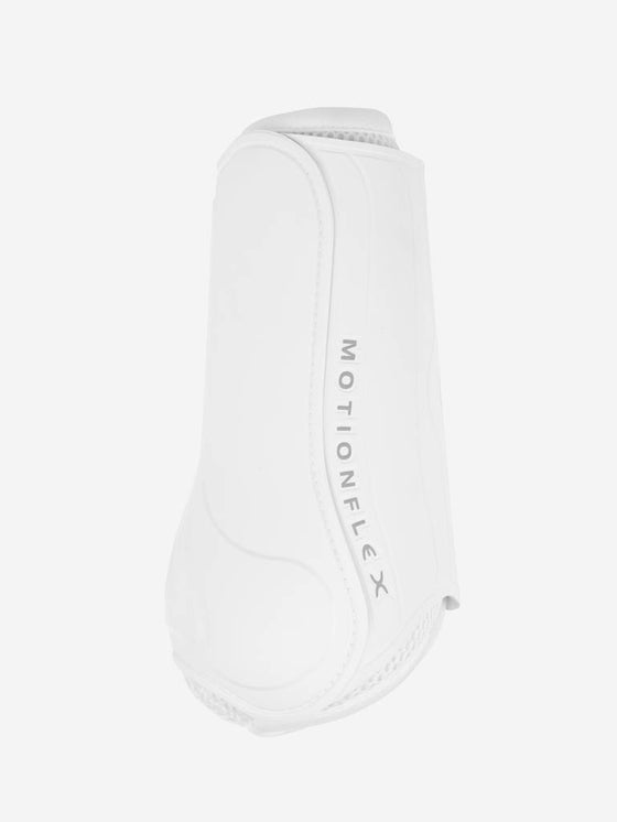 LeMieux Motionflex Dressage Boot White