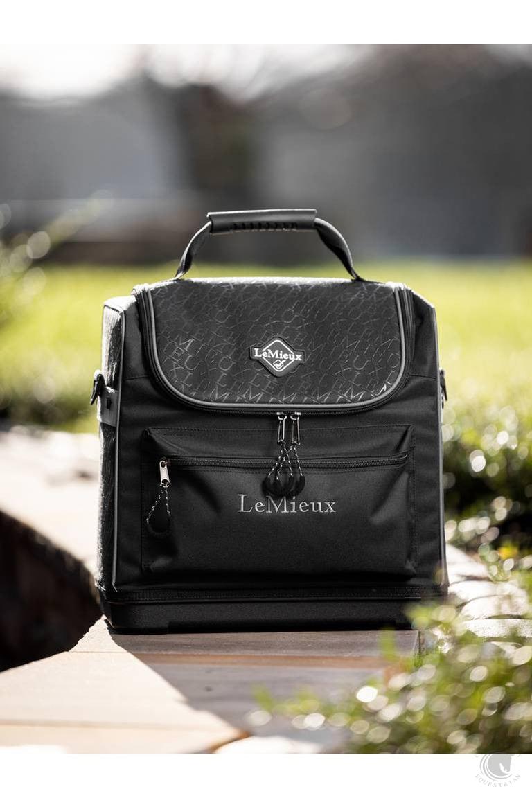 Elite Pro Grooming Bag