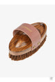 LeMieux Artisan Soft Speckled Brush Brown