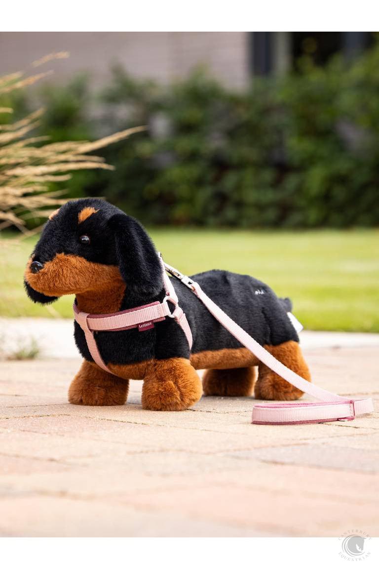 LeMieux Toy Puppy Dachshund 