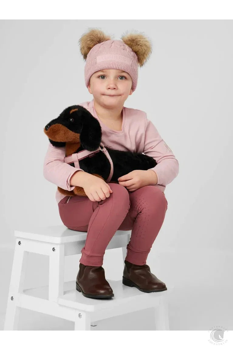 LeMieux Toy Puppy Dachshund 