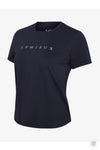 LeMieux Sports T-Shirt Navy